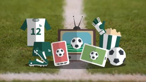 ¡Fin a la Piratería del Mundial 2026! México y Aliados de Internet Lanzan Ofensiva Digital