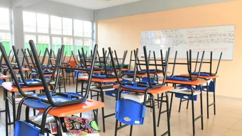¡OFICIAL! SEPyC Sinaloa Adelanta Vacaciones de Verano: Clases Regulares Finalizan el 19 de Junio