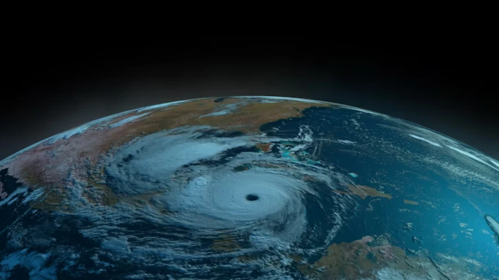 El Niño se Reactiva con Rápido Calentamiento en el Pacífico, Advierten Satélites de la ESA