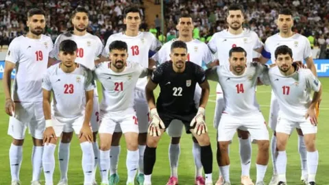 Mundial 2026: Irán Enfrenta a Bélgica en Los Ángeles Bajo la Sombra de Restricciones Migratorias y Polémicas