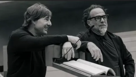 Tom Cruise Afronta el Rol Más Desafiante de su Carrera en 'Digger' de Iñárritu: Un Regreso Prometedor para los Óscar