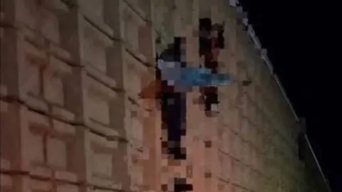 Guerra Civil en México