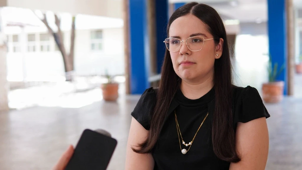 UAS: Estudiante Crea Harina Funcional de Lenteja para Combatir Ultraprocesados y Fomentar Alimentación Saludable