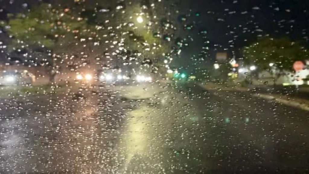 Culiacán, Líder Nacional en Lluvias: Inicio de Agosto con 39 mm