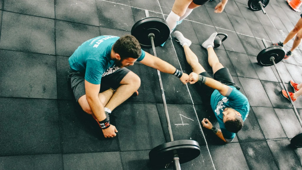 De la Barra al Gimnasio: La Generación Z Redefine el Ocio Priorizando Salud, Fitness y Conexión Social