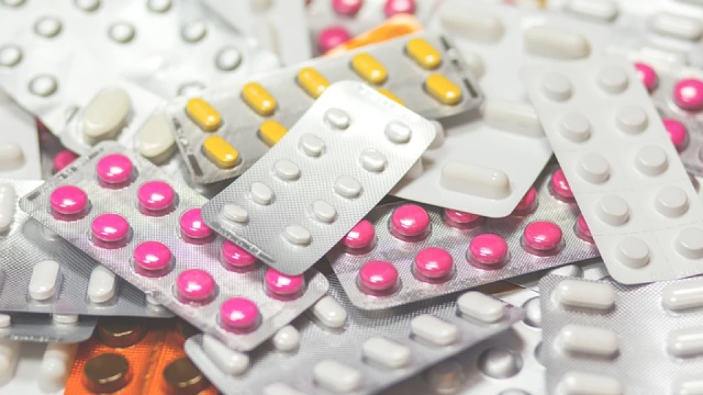 Demanda de Medicamentos Públicos en México se Dispara a Mil Millones de Piezas para 2027-2028
