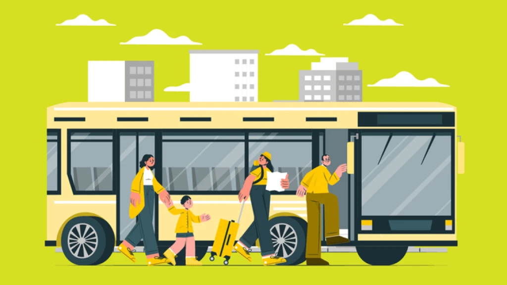 ¡Viaja en Autobús Informado! Profeco Detalla Tus Derechos y Descuentos para Vacacionistas de Verano