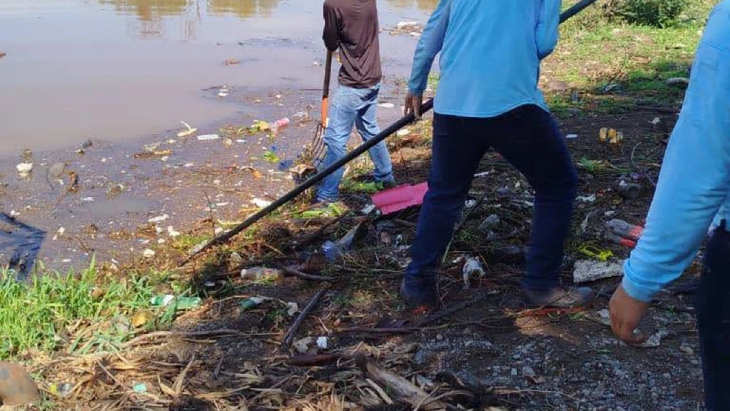 Culiacán: Sedimentos por Lluvias Retrasan Agua Potable