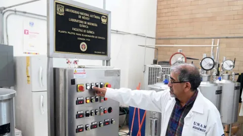 UNAM Revoluciona la Cerveza: Descubre las Innovadoras Bebidas Nutritivas con Plátano, Camote y Amaranto que Reducen el Desperdicio y Promueven la Salud