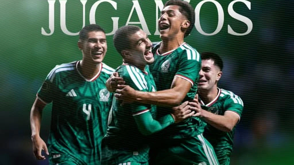 México Sub-20 vs. Panamá: ¡Duelo en Cuartos del Premundial Concacaf por Boleto al Mundial 2027 y Sueño Olímpico!