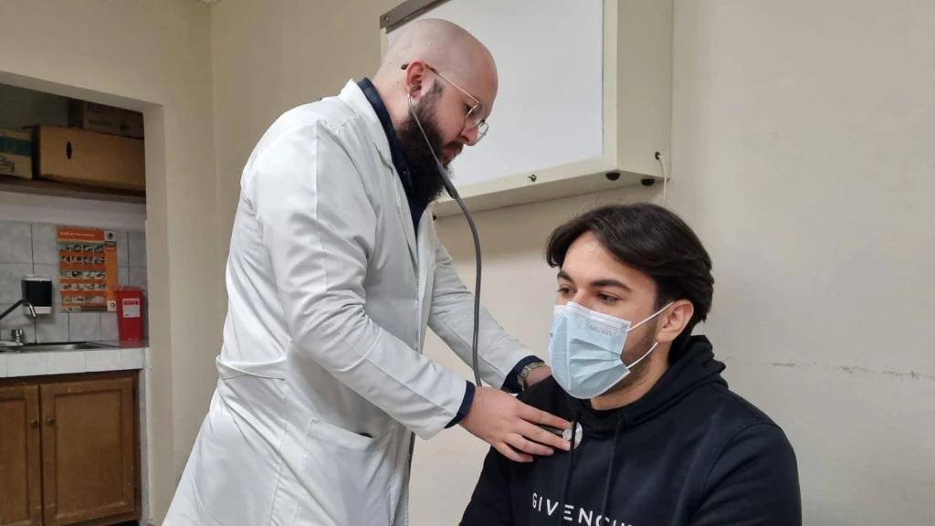 México Libre de Brote Activo: Secretaría de Salud Descarta Ciclosporiasis y Comunica a la OMS