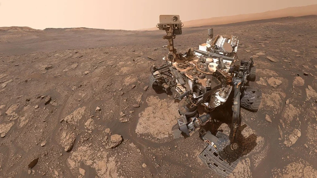 Curiosity: 14 Años de Descubrimientos en Marte y la Búsqueda de Vida Pasada
