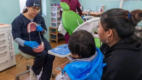 Labio y Paladar Hendido: México Enfrenta Desafío Crítico con 3,500 Bebés Afectados Anualmente