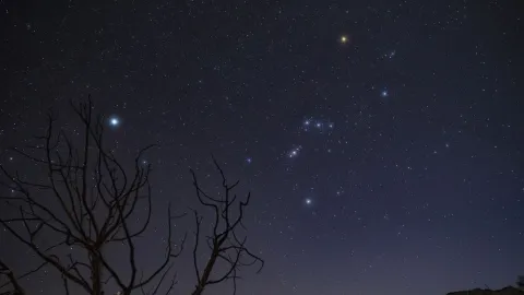 Alineación Planetaria del 12 de Agosto: Seis Planetas Iluminarán el Amanecer, Conoce Horarios y Visibilidad