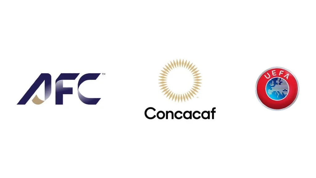 UEFA, CONCACAF y AFC arremeten contra Infantino por escándalo de la Copa del Mundo