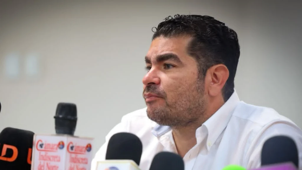 Rodolfo Valenzuela señala al gobierno de MALOVA como el más corrupto y violento de la historia de Sinaloa