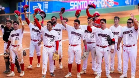 Sinaloa Aporta Talento en la Conquista del Bronce en Juegos Centroamericanos y del Caribe