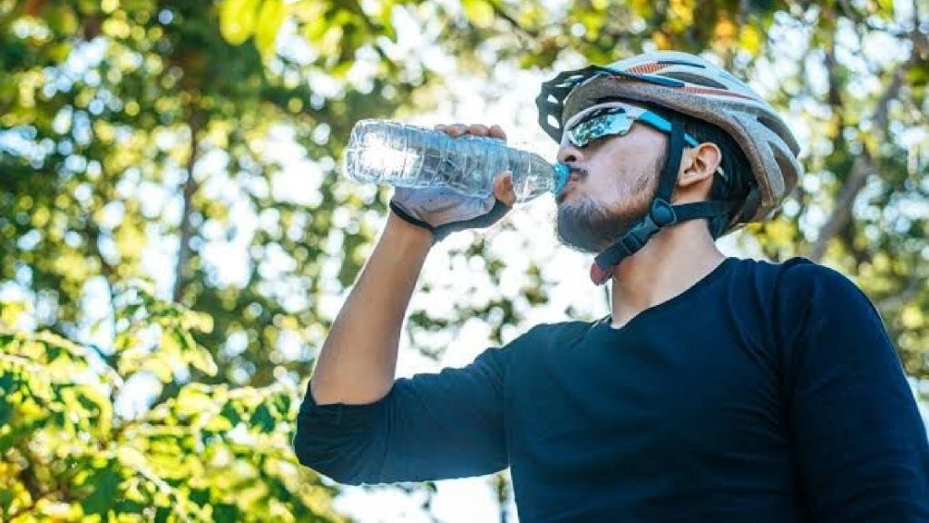 Experto UAS Revela por Qué los Electrolitos Son Clave en Entrenamientos Largos y Altas Temperaturas