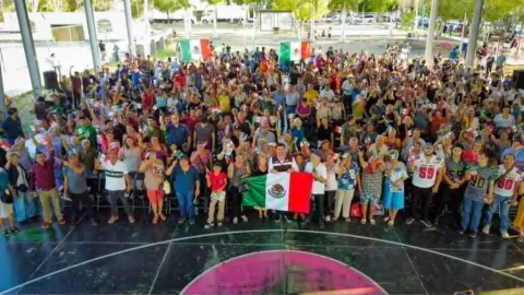 La mejor época está por venir para Ahome: Rodolfo Valenzuela