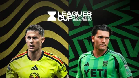 Jueves de Infarto Futbolístico: Leagues Cup Define Cuartos, Mexicanos Brillan en Europa y Arabia