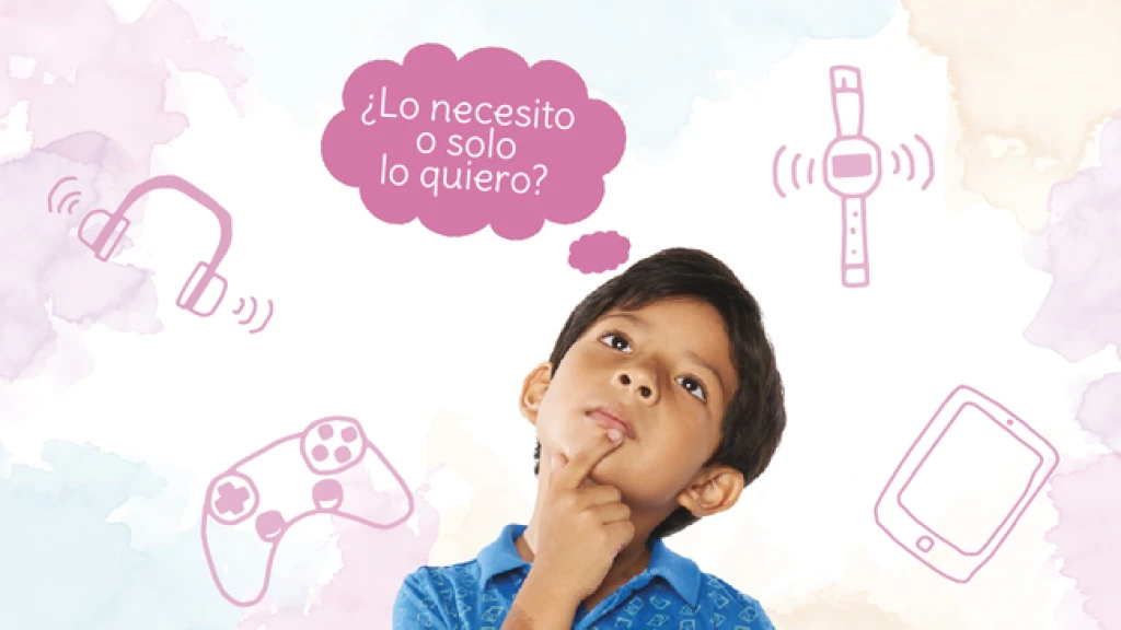 Profeco Impulsa el Consumo Responsable desde la Infancia: Claves para Proteger tu Bolsillo y el Planeta