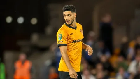 Fútbol Hoy, 14 de Agosto de 2026: Emoción en Europa y México con el debut de Raúl Jiménez, Primeira Liga y Liga MX en vivo