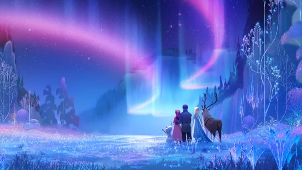 D23: Disney Revela 'Zootopia 3', 'Frozen 3', 'Kingdom Hearts 4' y Sorpresas de Star Wars y Marvel