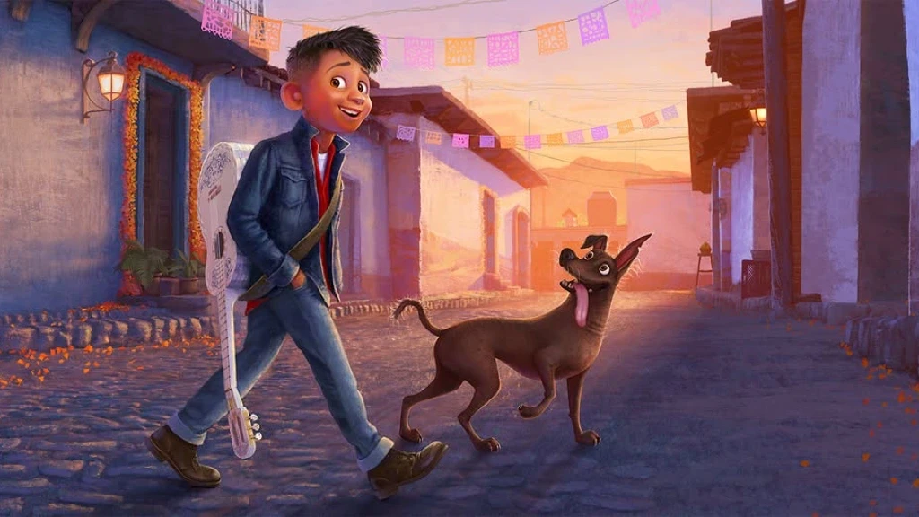 Disney y Pixar Confirman 'Coco 2': Miguel Rivera Crece para una Nueva Aventura en 2029