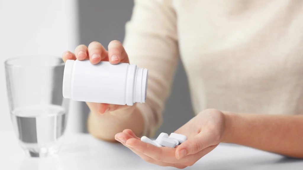 Estudio Encodat: 2.5% de Mexicanos Ha Reportado Uso Indebido de Medicamentos Psicoactivos