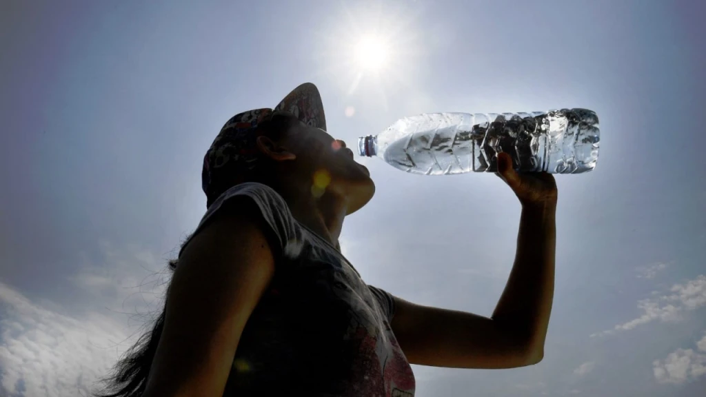 México: Calor Extremo Causa 95 Muertes en 2026; Baja California y Sonora, los más Afectados por Golpes de Calor y Deshidratación