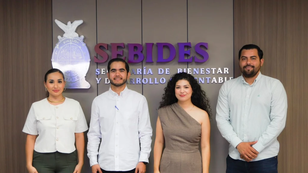 Orgullo Joven de Sinaloa: 27 Talentos Reconocidos por el Gobierno del Estado