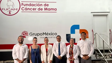 Dr. Vagón ya está en Sinaloa; brindará 500 atenciones médicas gratuitas diariamente