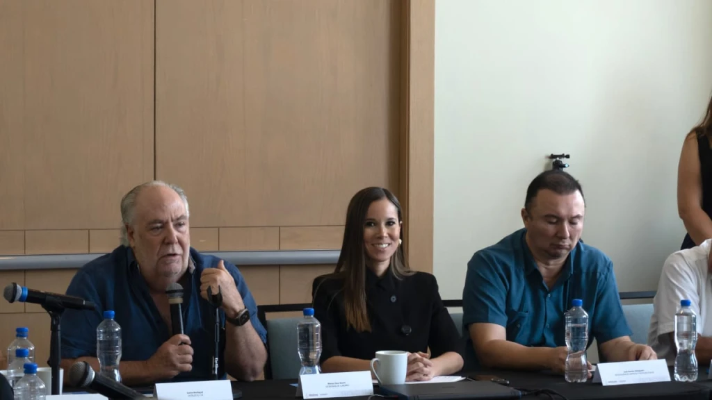 Sinaloa refuerza la coordinación con el sector turístico y presenta la agenda estratégica para el cierre de 2026