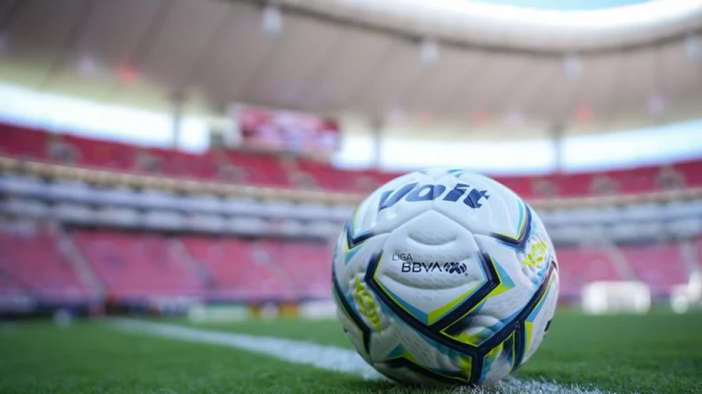 América Consolida Liderato en Apertura Mexicano; Ocampos y Rondón Deslumbran como Goleadores tras Jornada 4 de Liga MX