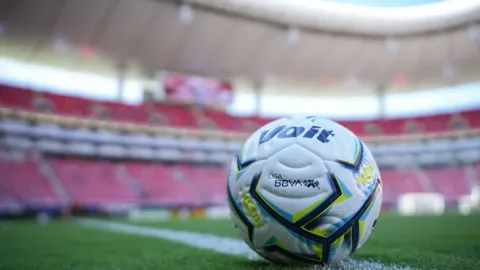 América Consolida Liderato en Apertura Mexicano; Ocampos y Rondón Deslumbran como Goleadores tras Jornada 4 de Liga MX
