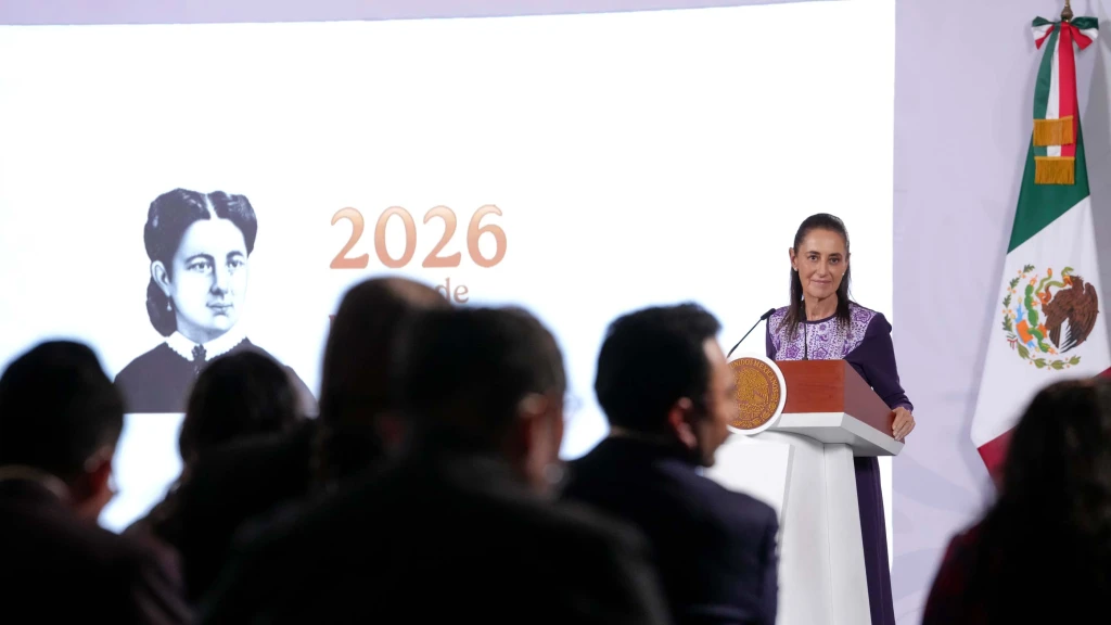 Sheinbaum Contra SCJN por Restablecer Seguros de Gastos Médicos con Fondos Públicos