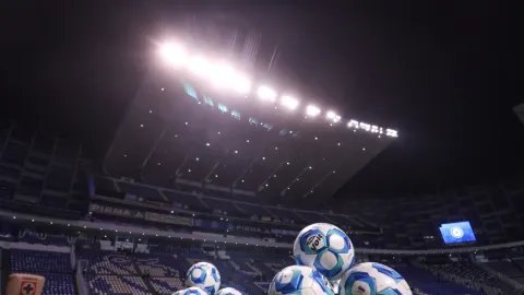 Federación Mexicana de Futbol presenta nuevo modelo deportivo en la Liga Mx