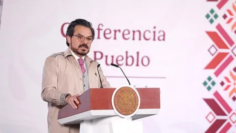 IMSS impulsa la transformación digital: Más de 1.1 millones de cirugías y 19.7 millones de consultas de especialidad en 2026