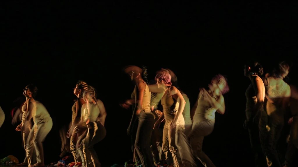 Convocan al 24º Encuentro Internacional de Danza Contemporánea de Solistas y Duetos 2026