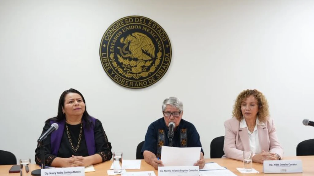 Comisión de Vivienda rinde informe de actividades y destaca avances para fortalecer el acceso a una vivienda digna