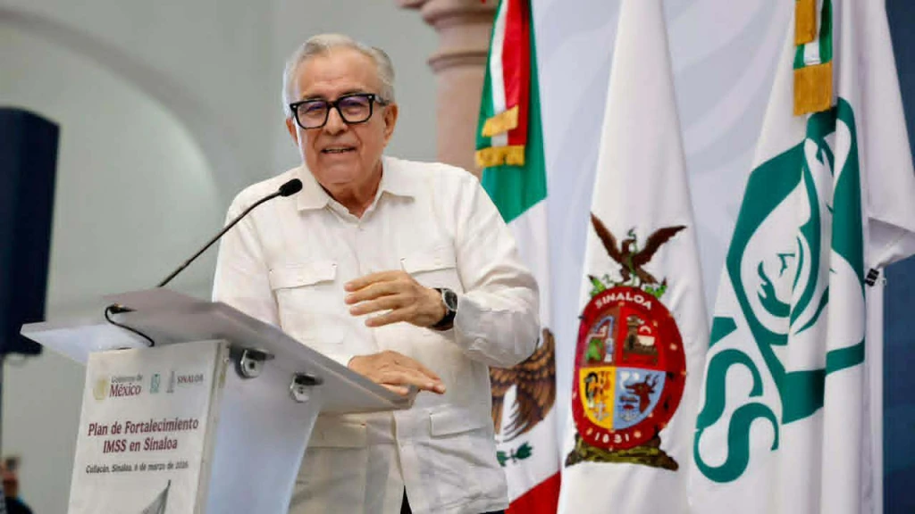 Sectores sociales, económicos y políticos reaccionan positivamente al retorno de funciones del Gobernador Rubén Rocha Moya