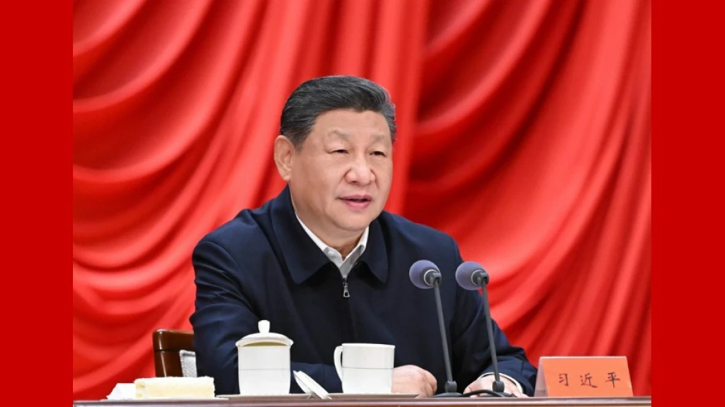 Guerra Fría Digital: China Denuncia "Acoso Tecnológico" de EE.UU. en Latinoamérica y Exige Fin a la Manipulación Política por Contratos Tech