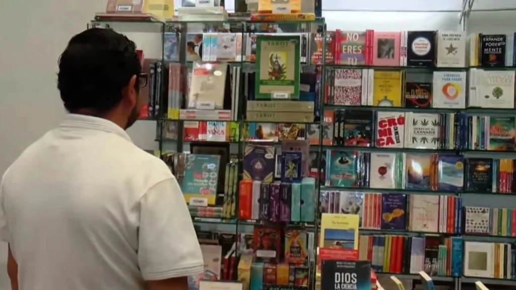 Tsundoku: El Fascinante Hábito de Comprar Libros sin Leer y Sus Secretos Psicológicos
