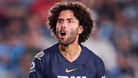 ¡Oficial! 'Chino' Huerta Regresa a Pumas para el Apertura 2026 tras su Paso por Europa: Todos los Detalles del Fichaje Bomba