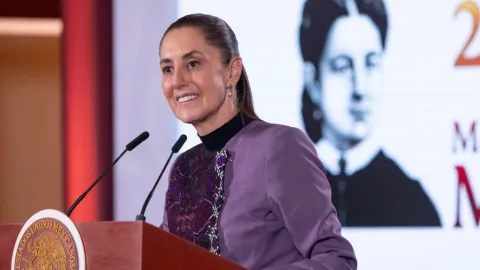 Sheinbaum Respalda a Graciela Domínguez Nava como Gobernadora Interina de Sinaloa