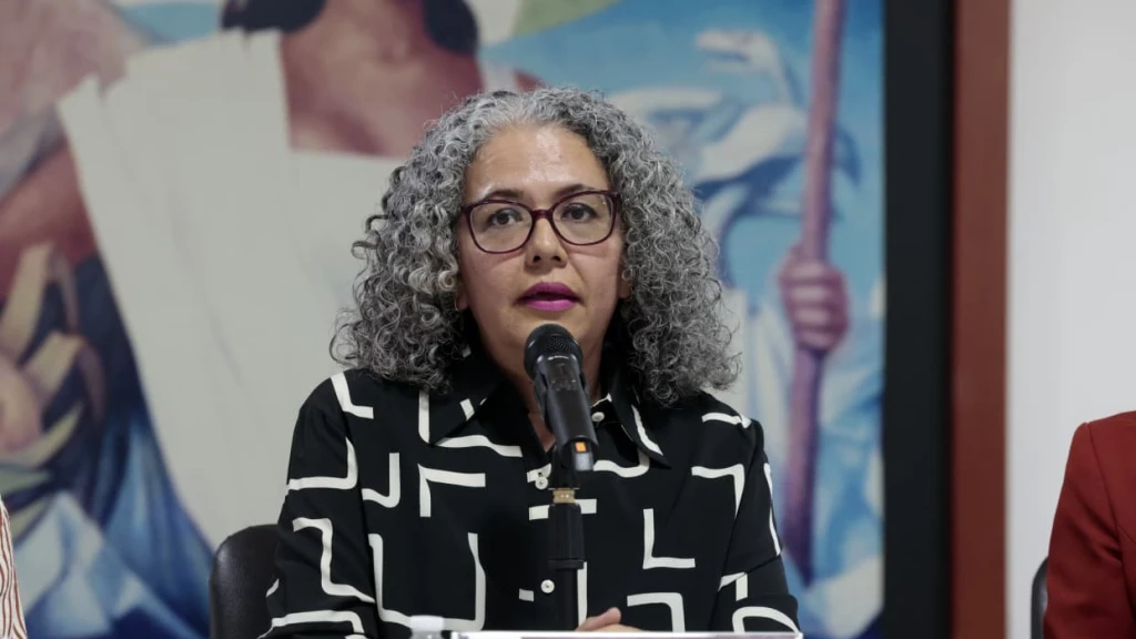 Por Sinaloa, todos los esfuerzos y los retos valen la pena, señala la Gobernadora Graciela Domínguez