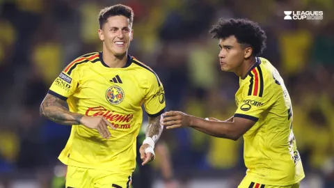 América Elimina a Columbus Crew y Avanza a Semifinales de Leagues Cup 2026: ¡Habrá Campeón Mexicano!