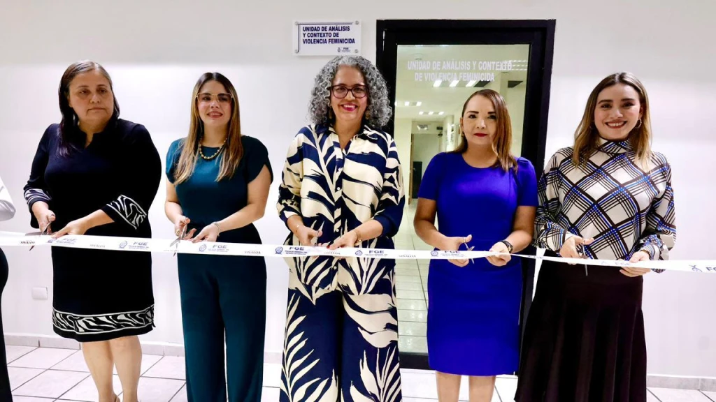 Fortalecimiento de políticas públicas en favor de la mujer, anuncia la Gobernadora Graciela Domínguez