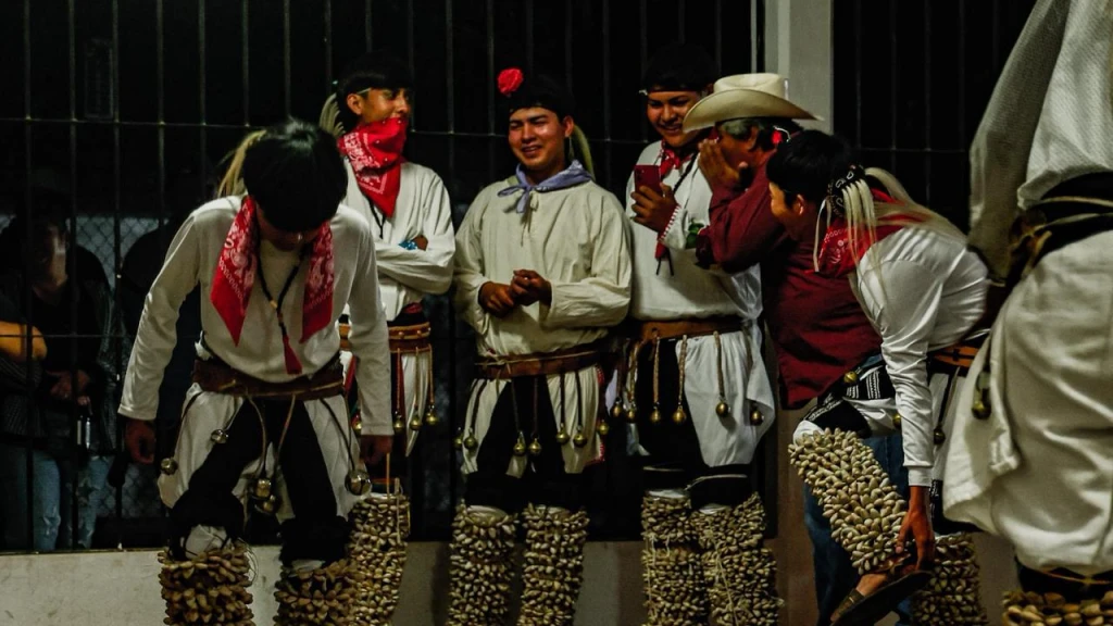Con cultura, tradición y raíces, realizarán celebración de los Pueblos Indígenas en Sinaloa