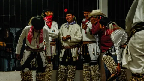 Con cultura, tradición y raíces, realizarán celebración de los Pueblos Indígenas en Sinaloa